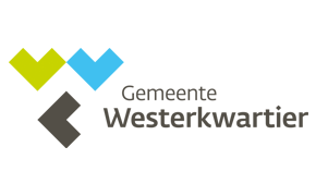 Logo organisatie